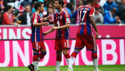 开云赛事集团-拜仁慕尼黑与巴塞罗那竞逐中场新星阿斯拉尼，球员公开表态寻求转会突破