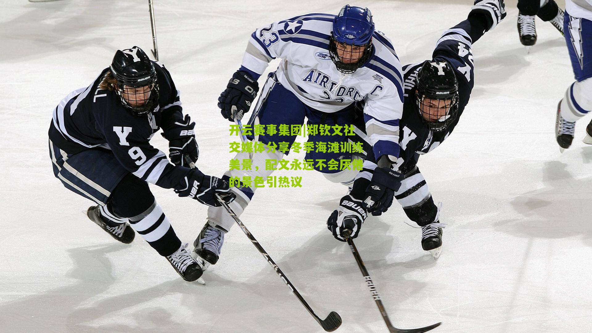 郑钦文社交媒体分享冬季海滩训练美景，配文永远不会厌倦的景色引热议